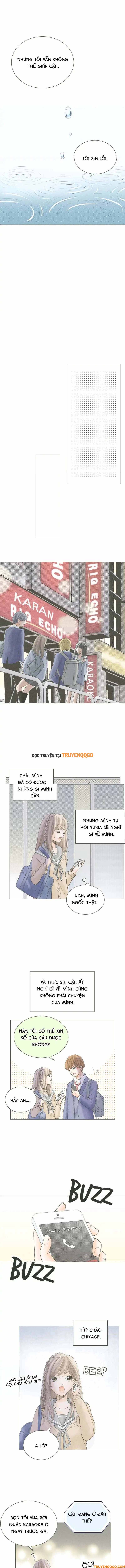 Uso Ni Mo Koi Ga Iru Chapter 17 - 6