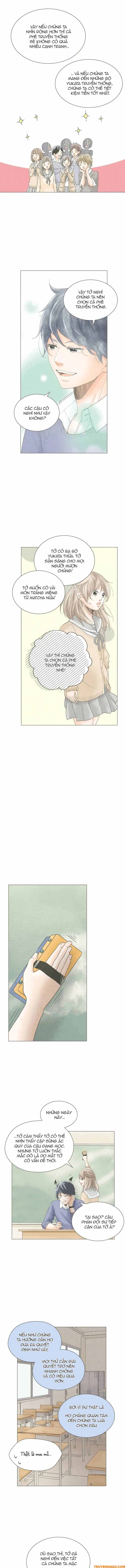 Uso Ni Mo Koi Ga Iru Chapter 18 - 5