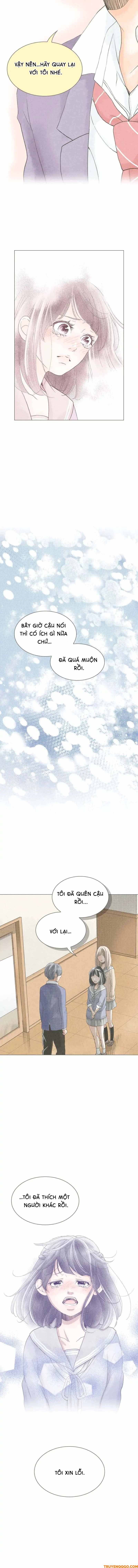 Uso Ni Mo Koi Ga Iru Chapter 16 - 10