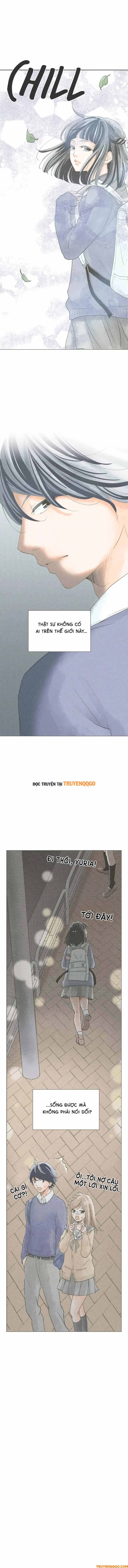 Uso Ni Mo Koi Ga Iru Chapter 17 - 8