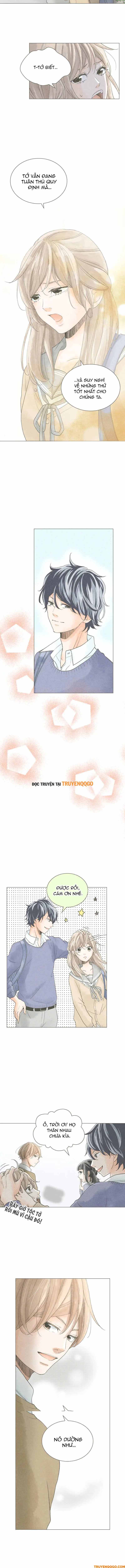 Uso Ni Mo Koi Ga Iru Chapter 19 - 6