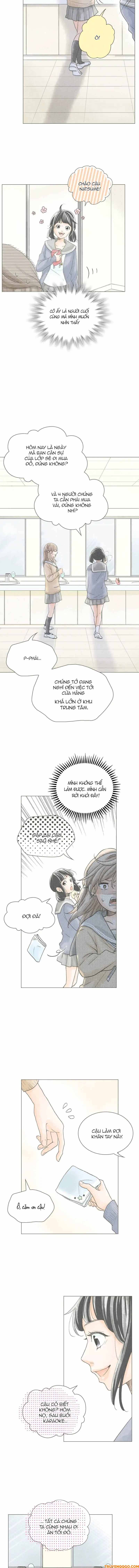 Uso Ni Mo Koi Ga Iru Chapter 18 - 8