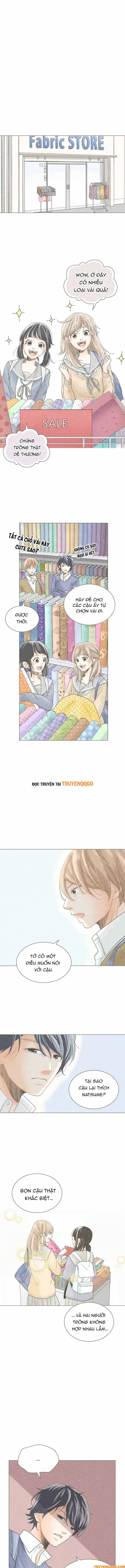 Uso Ni Mo Koi Ga Iru Chapter 19 - 7