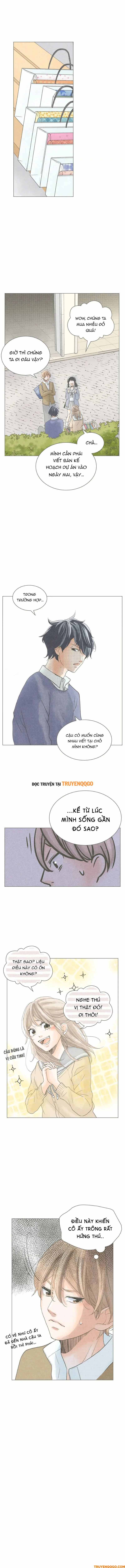 Uso Ni Mo Koi Ga Iru Chapter 19 - 11