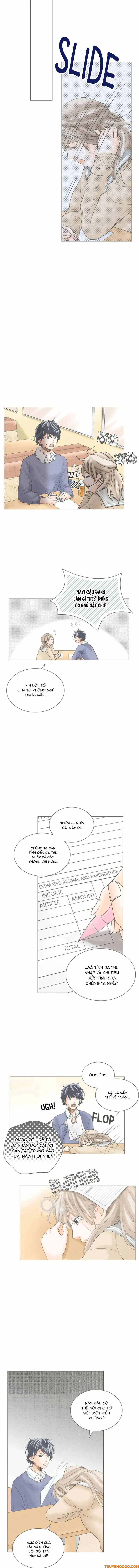 Uso Ni Mo Koi Ga Iru Chapter 20 - 5