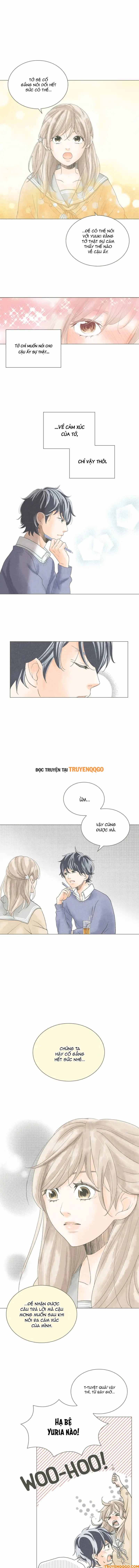 Uso Ni Mo Koi Ga Iru Chapter 20 - 7
