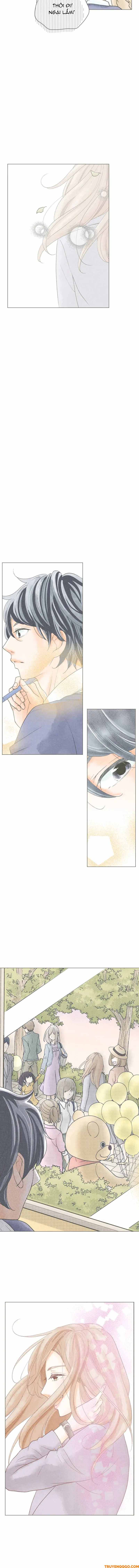 Uso Ni Mo Koi Ga Iru Chapter 20 - 8