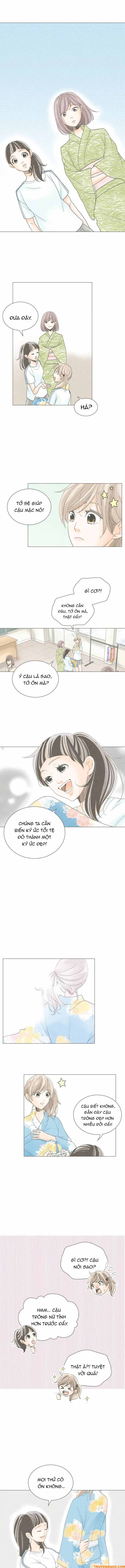 Uso Ni Mo Koi Ga Iru Chapter 22 - 5