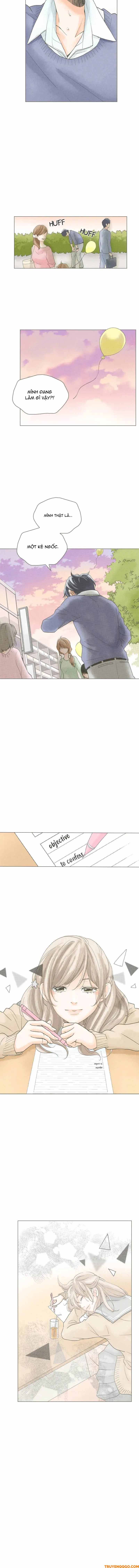 Uso Ni Mo Koi Ga Iru Chapter 20 - 10