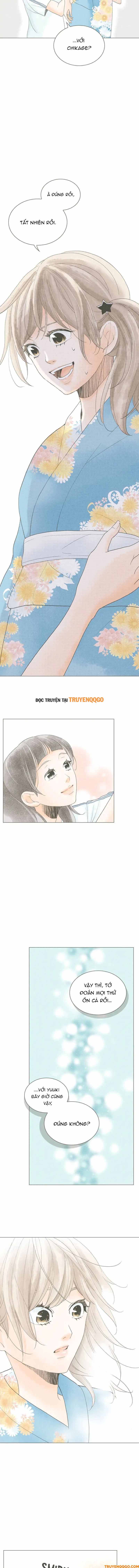 Uso Ni Mo Koi Ga Iru Chapter 22 - 6