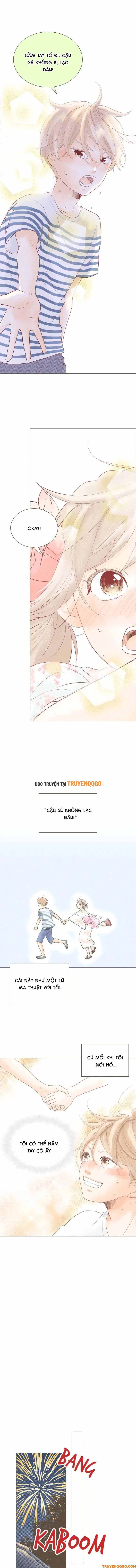 Uso Ni Mo Koi Ga Iru Chapter 23 - 5