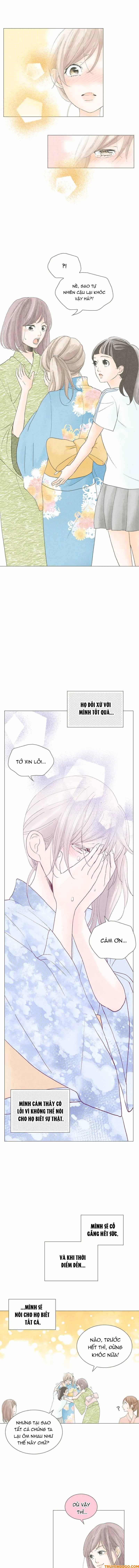 Uso Ni Mo Koi Ga Iru Chapter 22 - 8