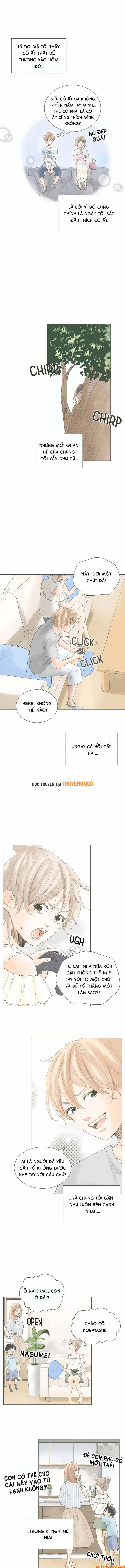 Uso Ni Mo Koi Ga Iru Chapter 23 - 7