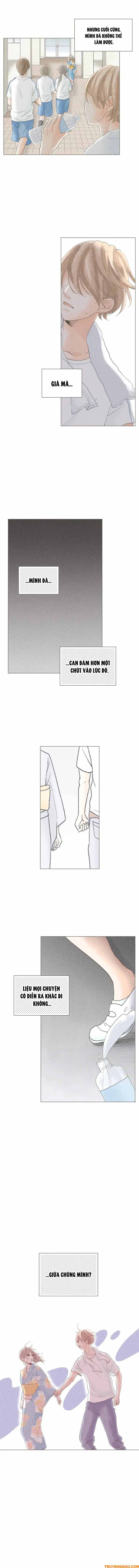 Uso Ni Mo Koi Ga Iru Chapter 22 - 10