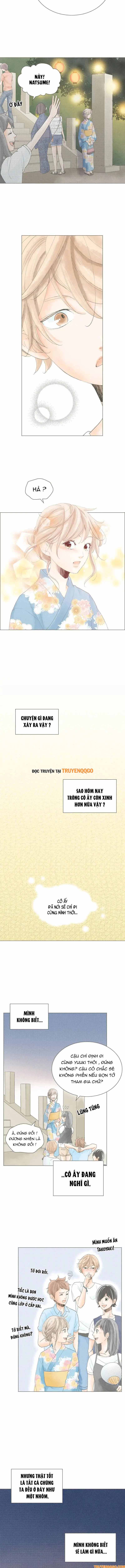 Uso Ni Mo Koi Ga Iru Chapter 25 - 3