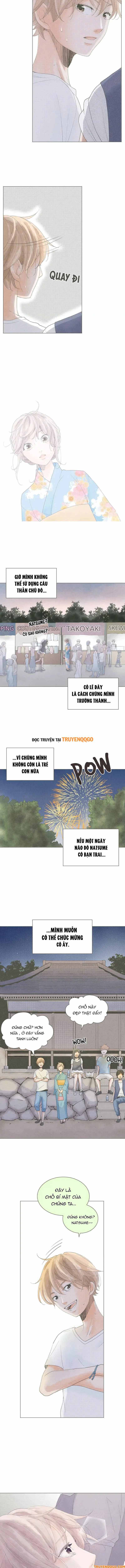 Uso Ni Mo Koi Ga Iru Chapter 25 - 5