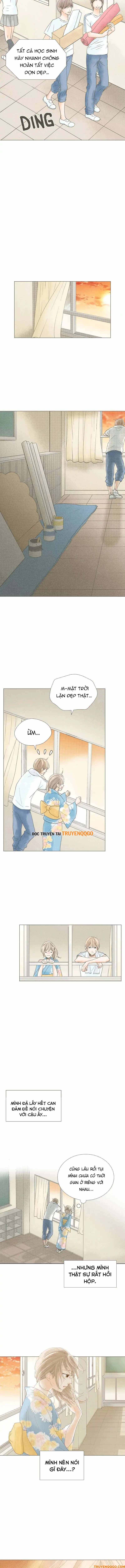 Uso Ni Mo Koi Ga Iru Chapter 26 - 5