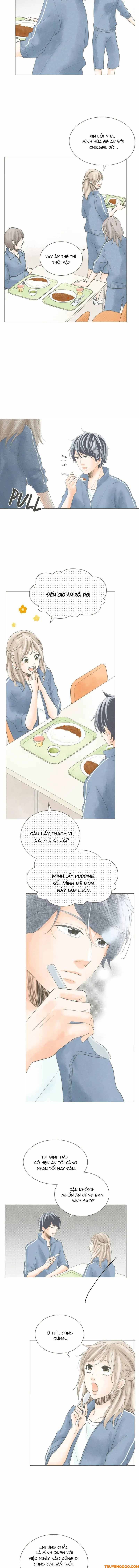 Uso Ni Mo Koi Ga Iru Chapter 29 - 3