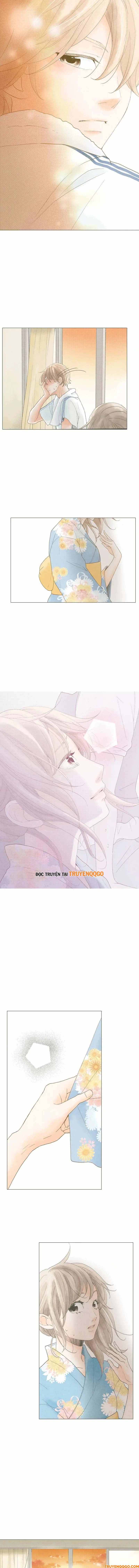 Uso Ni Mo Koi Ga Iru Chapter 26 - 6