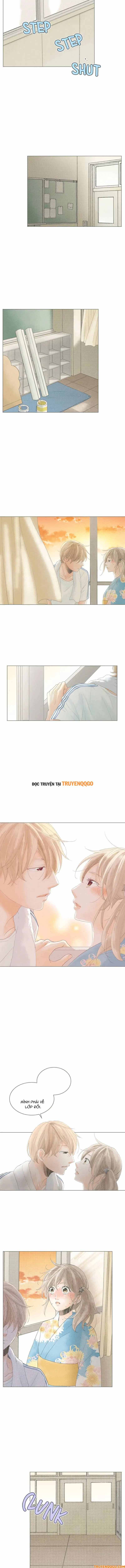 Uso Ni Mo Koi Ga Iru Chapter 27 - 5