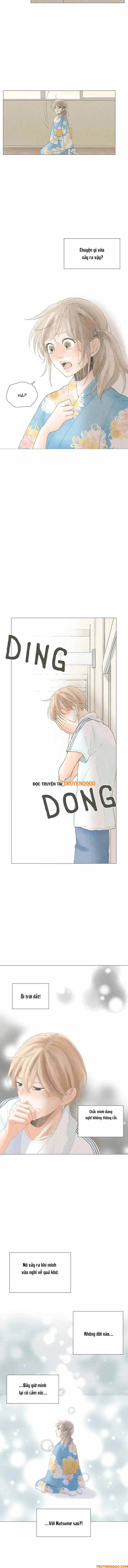 Uso Ni Mo Koi Ga Iru Chapter 27 - 6