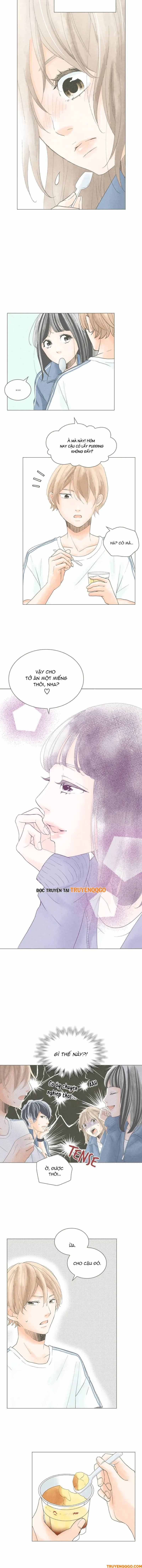 Uso Ni Mo Koi Ga Iru Chapter 29 - 7