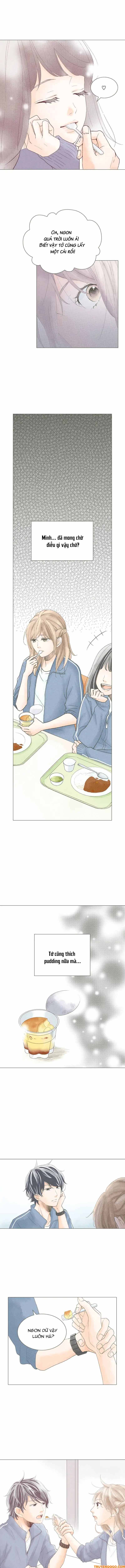 Uso Ni Mo Koi Ga Iru Chapter 29 - 8