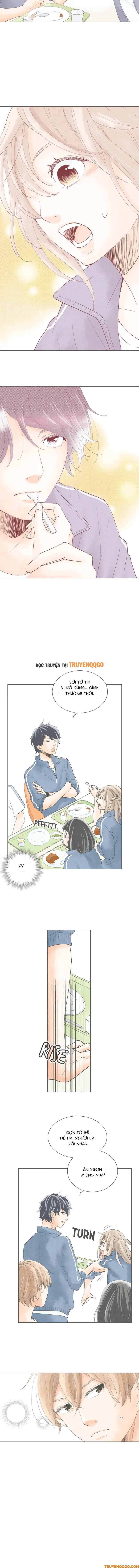 Uso Ni Mo Koi Ga Iru Chapter 29 - 9