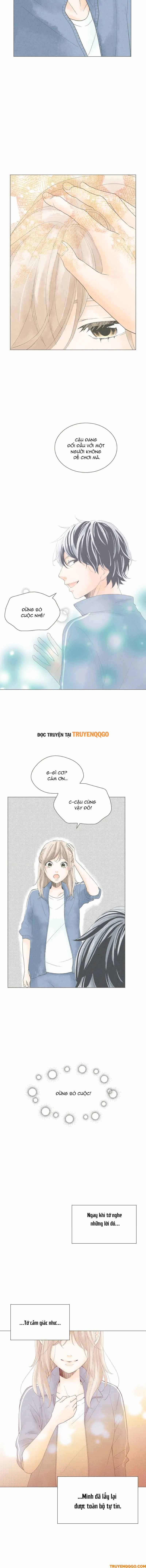 Uso Ni Mo Koi Ga Iru Chapter 29 - 11