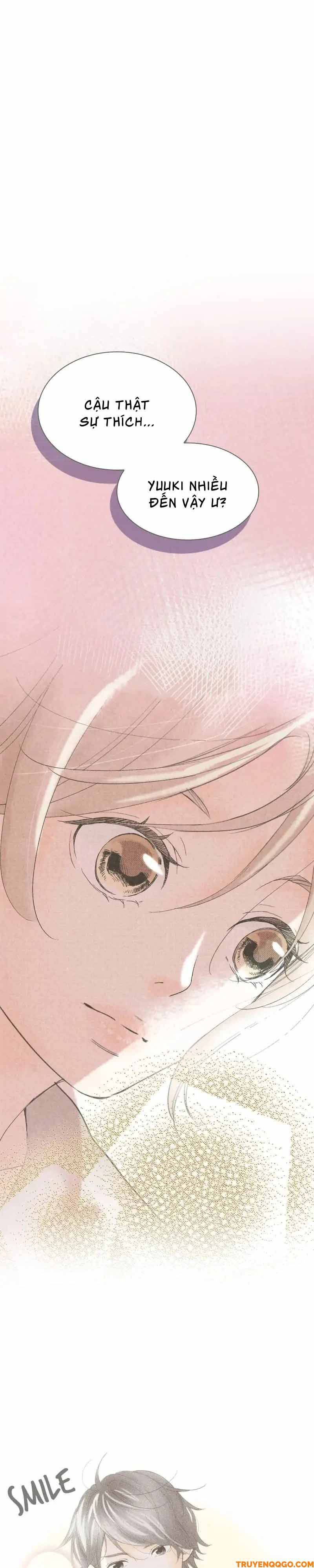 Uso Ni Mo Koi Ga Iru Chapter 3 - 2