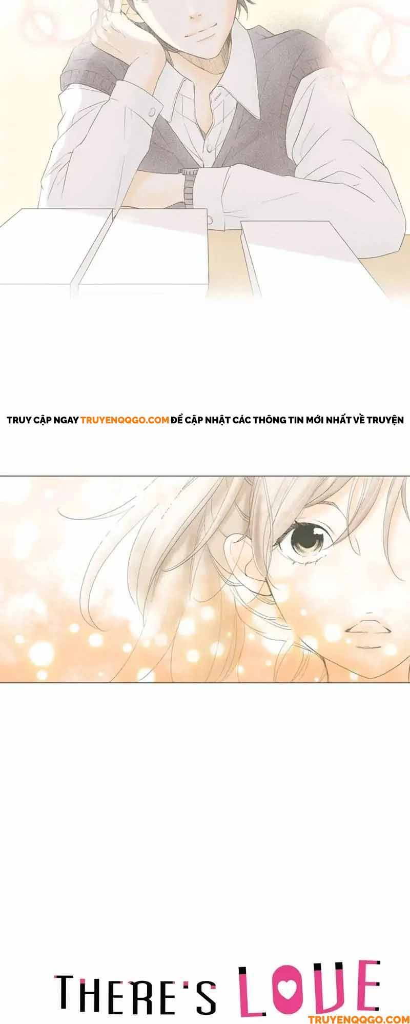 Uso Ni Mo Koi Ga Iru Chapter 3 - 3