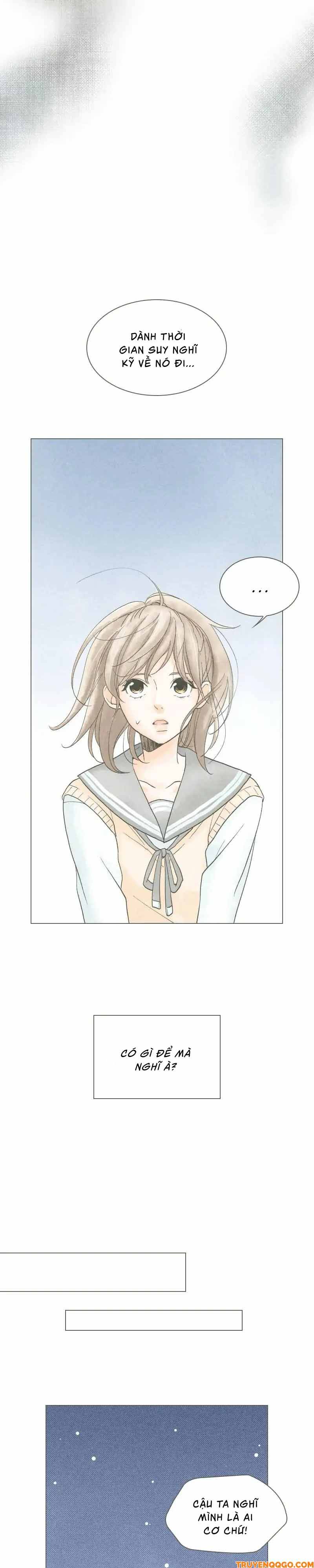 Uso Ni Mo Koi Ga Iru Chapter 3 - 12