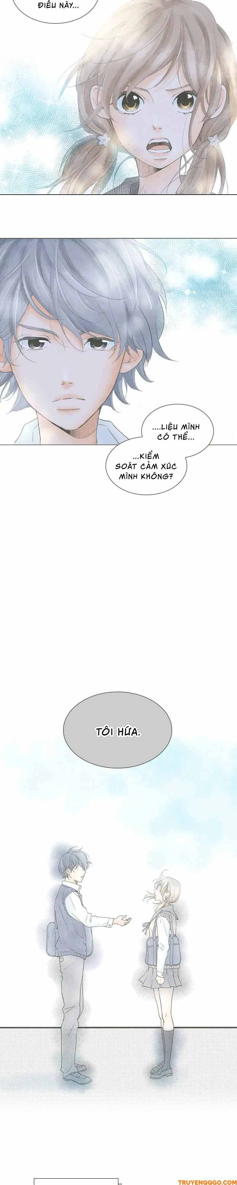 Uso Ni Mo Koi Ga Iru Chapter 3 - 26