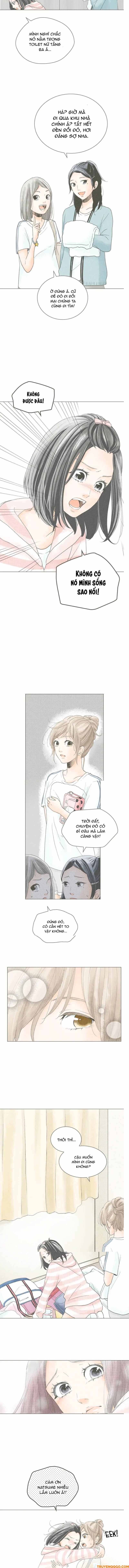 Uso Ni Mo Koi Ga Iru Chapter 30 - 3