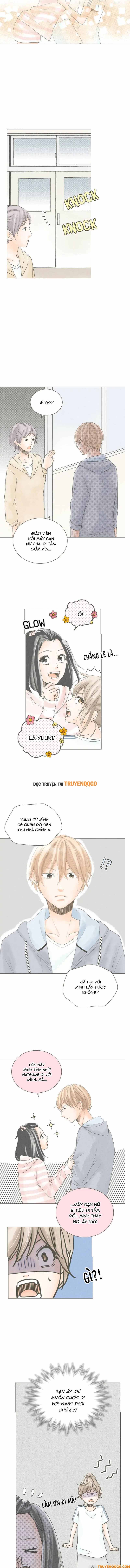 Uso Ni Mo Koi Ga Iru Chapter 30 - 4