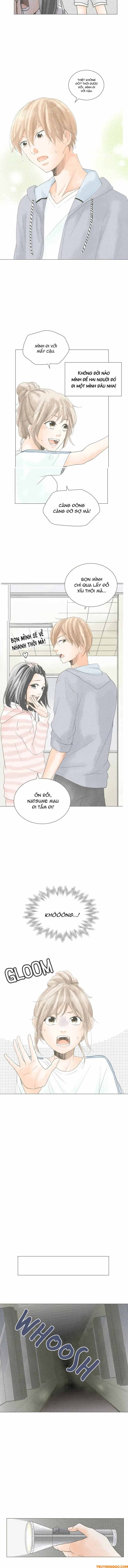 Uso Ni Mo Koi Ga Iru Chapter 30 - 5