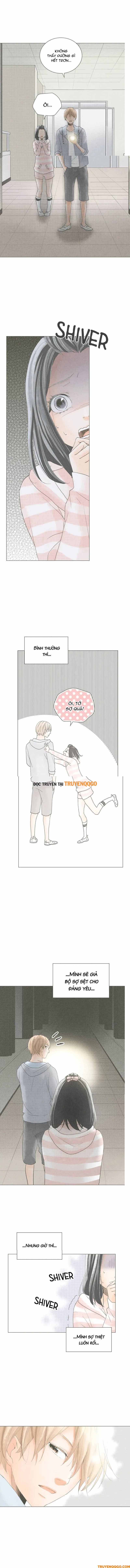 Uso Ni Mo Koi Ga Iru Chapter 30 - Trang 2