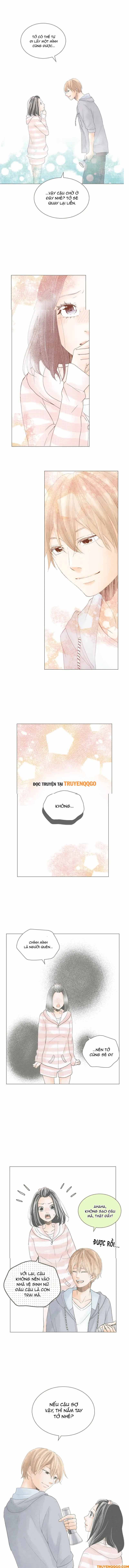 Uso Ni Mo Koi Ga Iru Chapter 30 - Trang 2