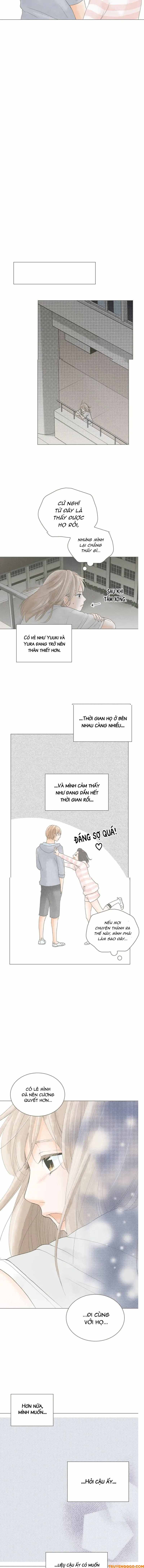 Uso Ni Mo Koi Ga Iru Chapter 30 - Trang 2