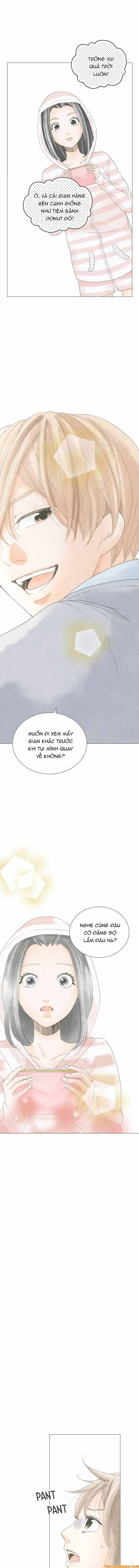 Uso Ni Mo Koi Ga Iru Chapter 31 - Trang 2