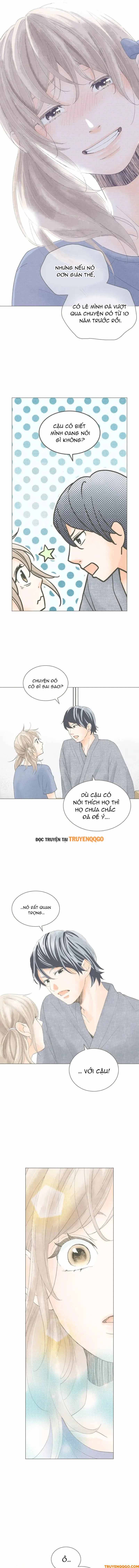 Uso Ni Mo Koi Ga Iru Chapter 32 - Trang 2