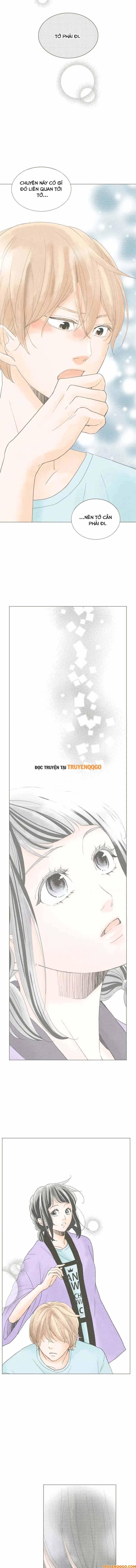 Uso Ni Mo Koi Ga Iru Chapter 34 - 5