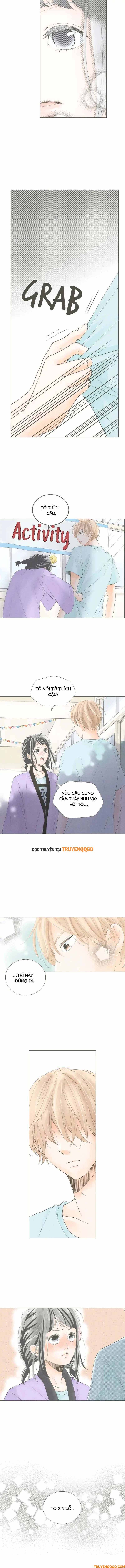 Uso Ni Mo Koi Ga Iru Chapter 34 - 6