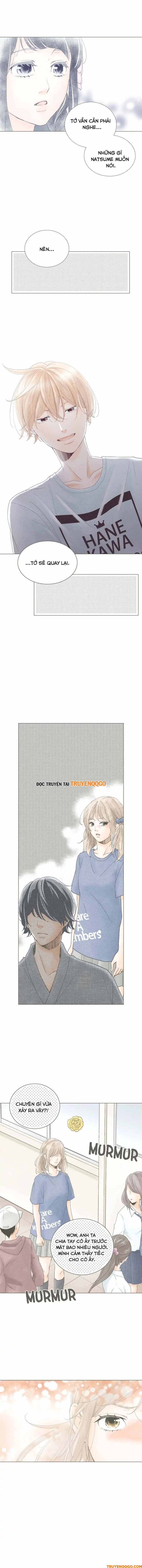 Uso Ni Mo Koi Ga Iru Chapter 34 - Trang 2