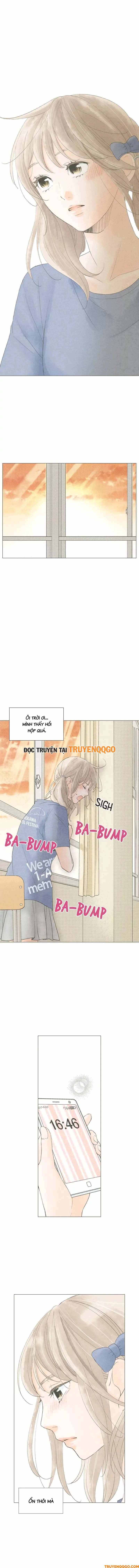 Uso Ni Mo Koi Ga Iru Chapter 35 - 4