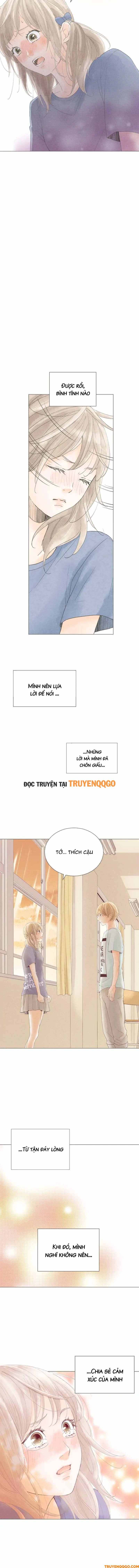 Uso Ni Mo Koi Ga Iru Chapter 35 - 7