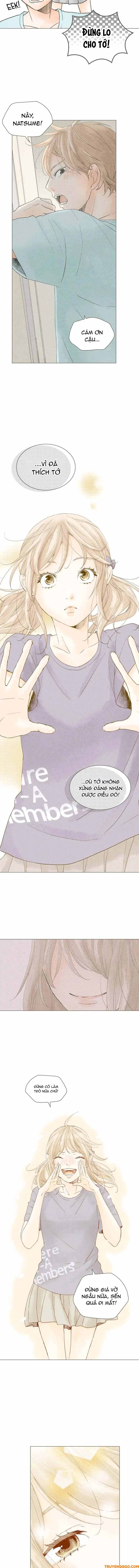 Uso Ni Mo Koi Ga Iru Chapter 36 - 5