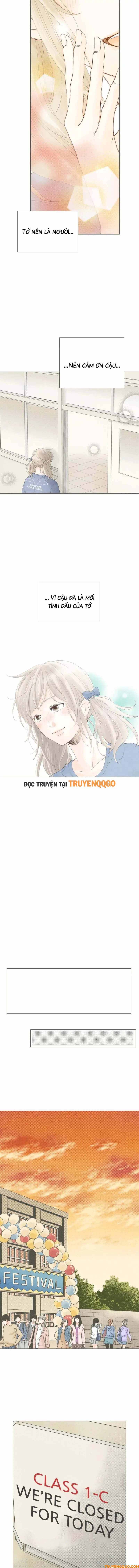 Uso Ni Mo Koi Ga Iru Chapter 36 - 6