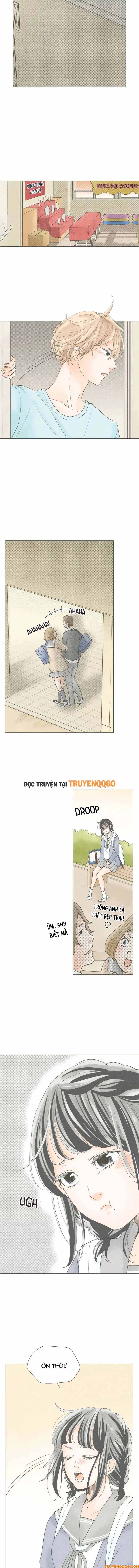 Uso Ni Mo Koi Ga Iru Chapter 36 - Trang 2