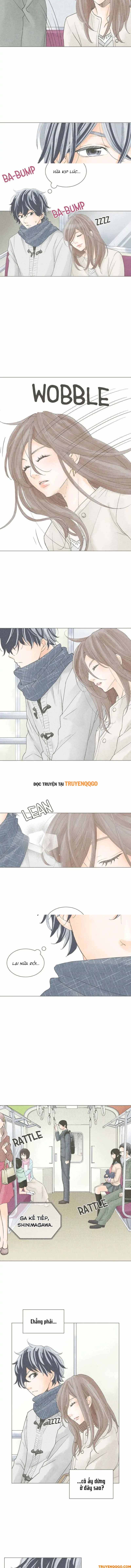 Uso Ni Mo Koi Ga Iru Chapter 40 - 6